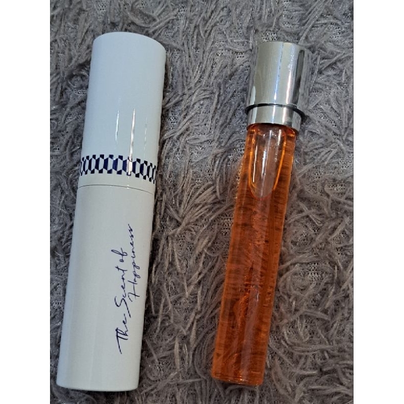parfum butterfly lust in bed+snoppy