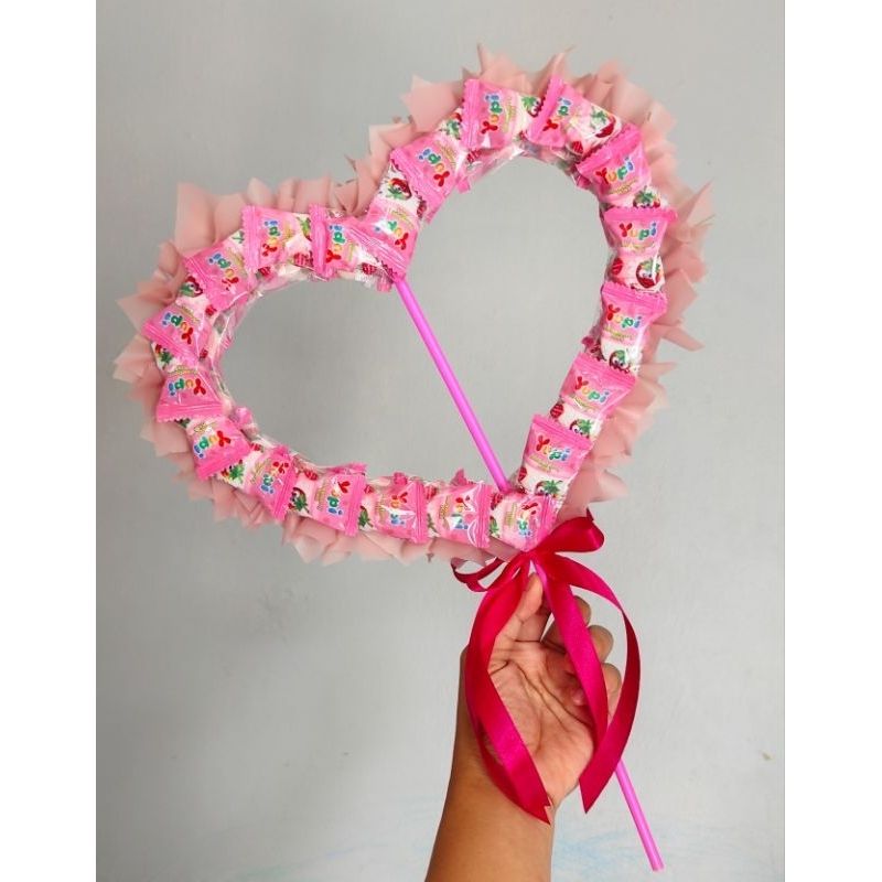 Ayu Gift | Tongkat Love Yuppi | Tongkat ibu peri