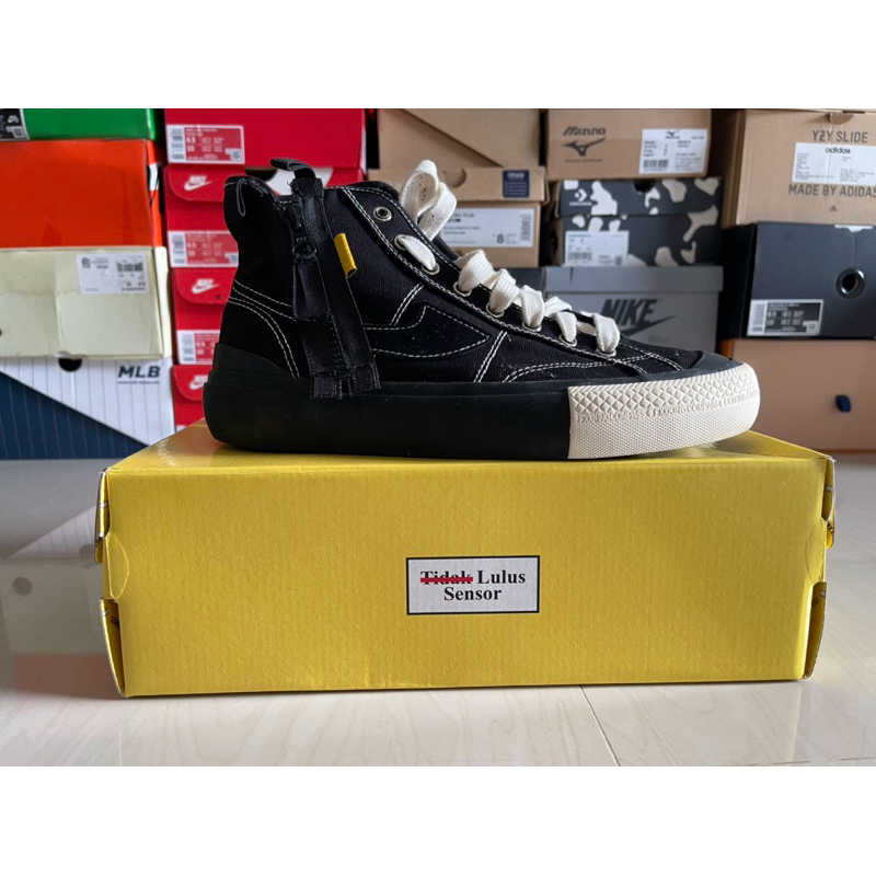 Compass x FR Proto High Size 41