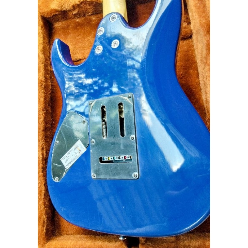 Ibanez gio original mix Made in China original mulus banget