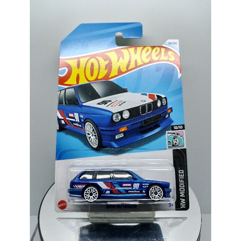 Hot Wheels BMW M3 Wagon