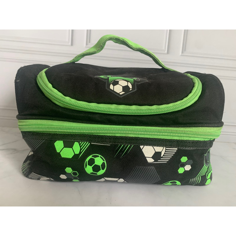 Preloved Smiggle Lunch Bag