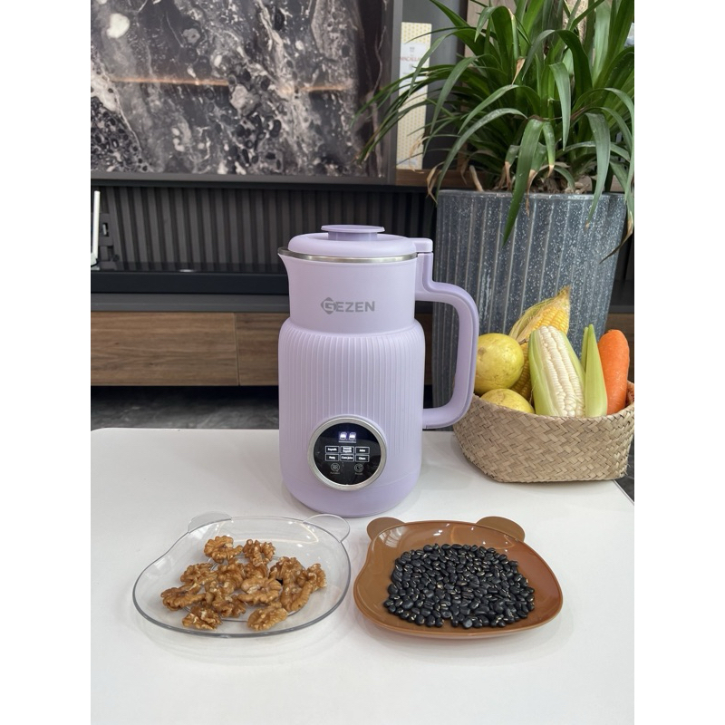 Mesin Gezen Alat Pembuat Susu original