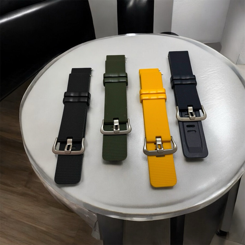 STRAP DIGITEC DA-2130T / DA-2140T TALI JAM TANGAN DIGITEC 2130 2140 ORIGINAL 100%