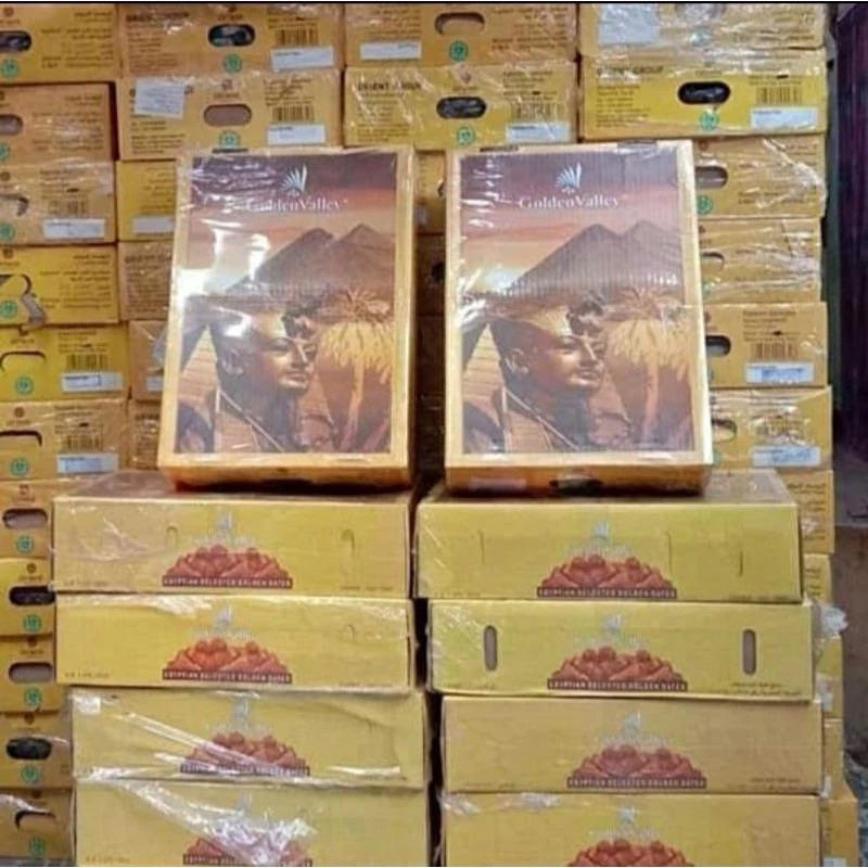 

Kurma Golden Valley