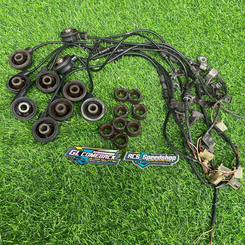 Sensor spedometer cb150r old ,verza cb verza, megapro monoshok original copotan motor