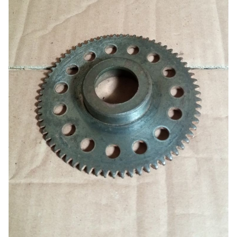 GIGI PENGHUBUNG STATER YAMAHA FIZ R ORIGINAL