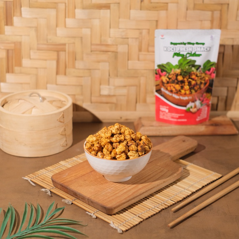 

KOCI PILUS CHIKUR 100GR