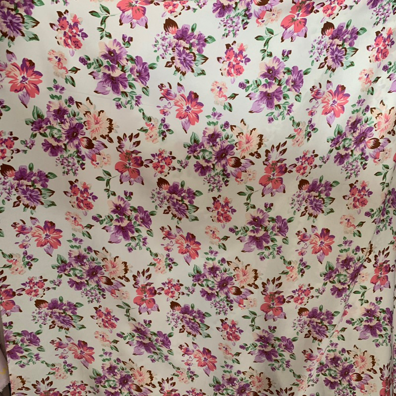 kain armany silk motif - kain silk premium - kain silk motif - kain silk luxury