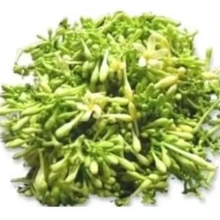 

bunga pepaya fresh /kembang gandul