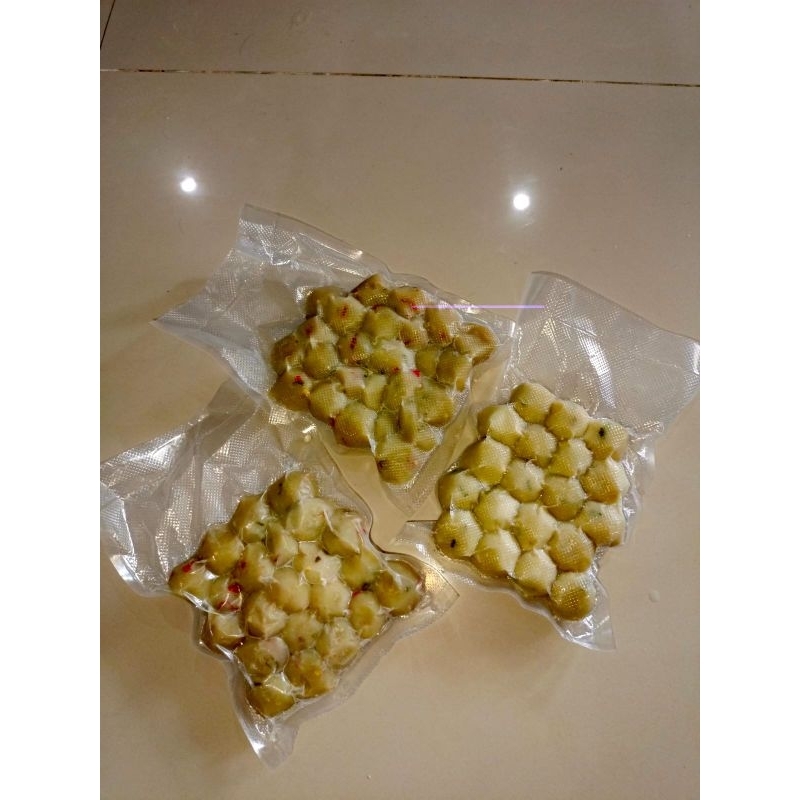 

Cilok Aci MIX Isi Tetelan