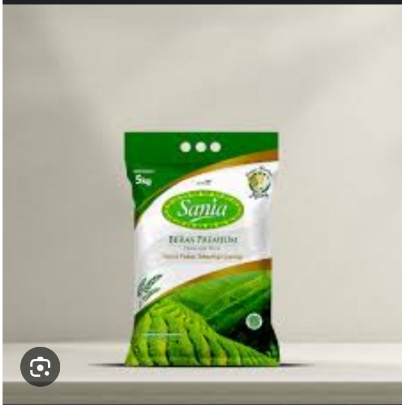 

Beras sania 5kgx5