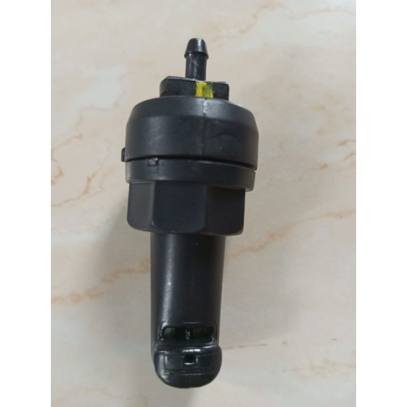 washer wiper nozzle air mobil toyota hino dyna