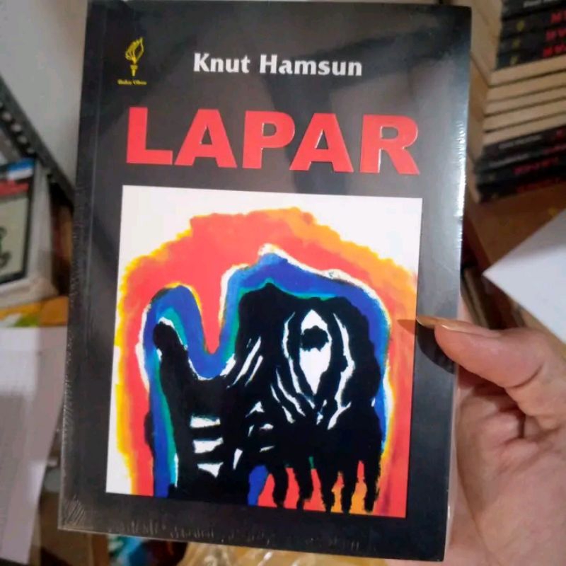 Knut Hamsun LAPAR