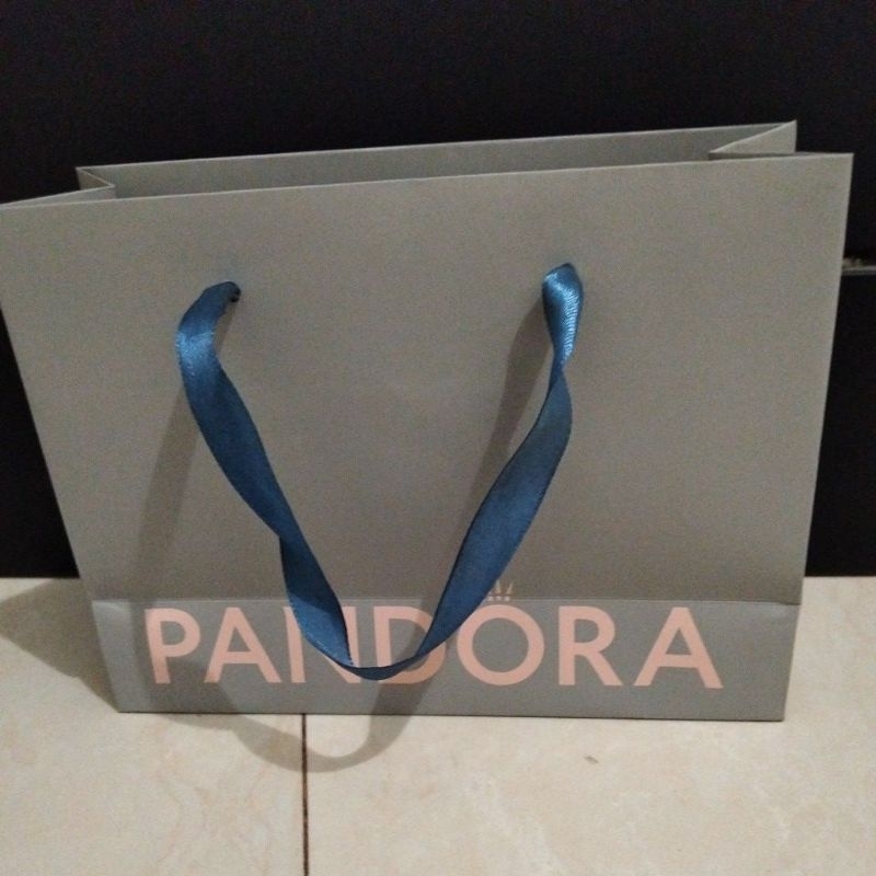 

tas pandora kecil