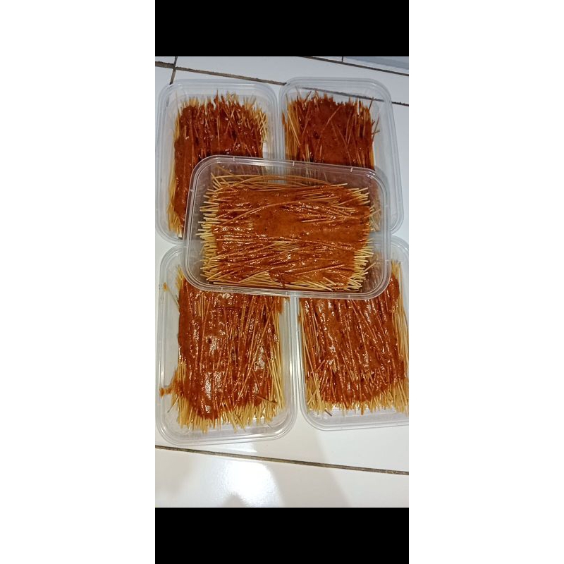 

Mie lidi umiku, box 500ml