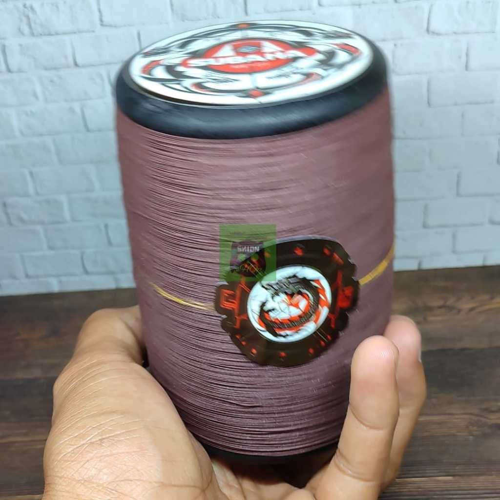 GELASAN MATOT 020 6000 YARD SUBAHA // GELASAN MATOT SUBAHA 020