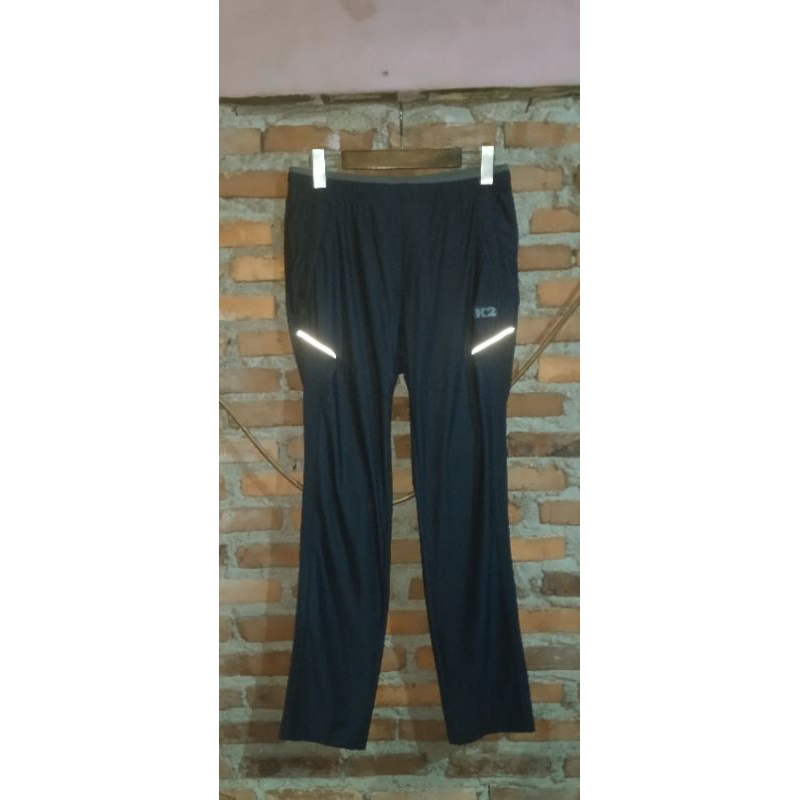 CELANA OUTDOOR  QUICK DRY K2 QUICK DRY  I SPORT|CELAN SPORT|CELANA PANJANG|GUNUNG|TRAINING|RUNNING|O