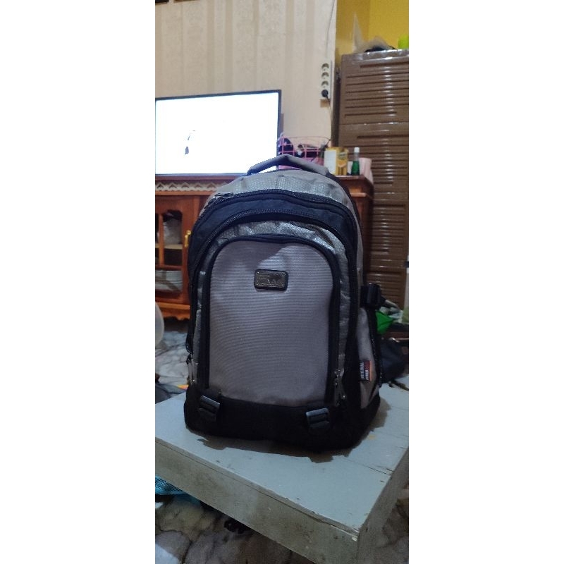 tas preloved makassar