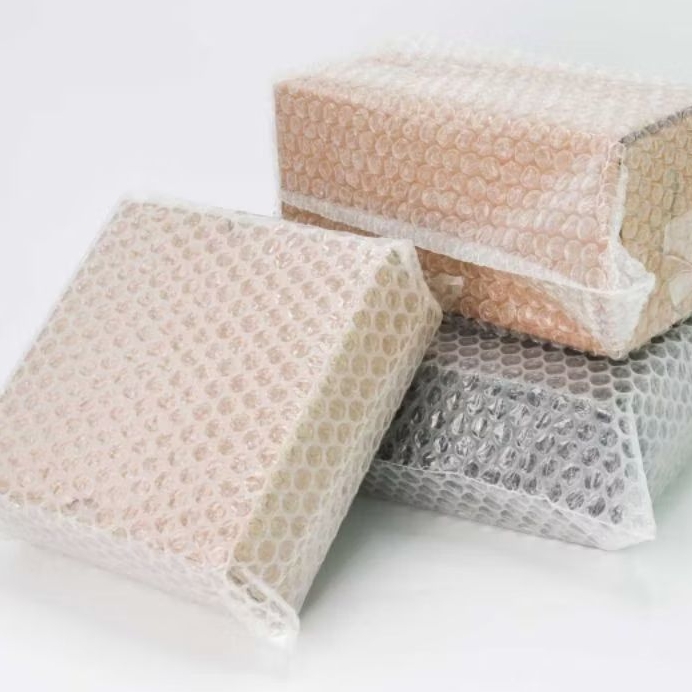 

Extra Tambahan Paking Bubelwrap