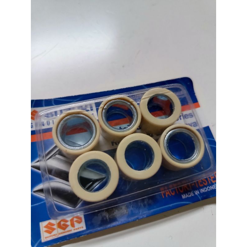 ORIGINAL ROLLER SPIN HAYATE SKYDRIVE SKYWAVE SGP