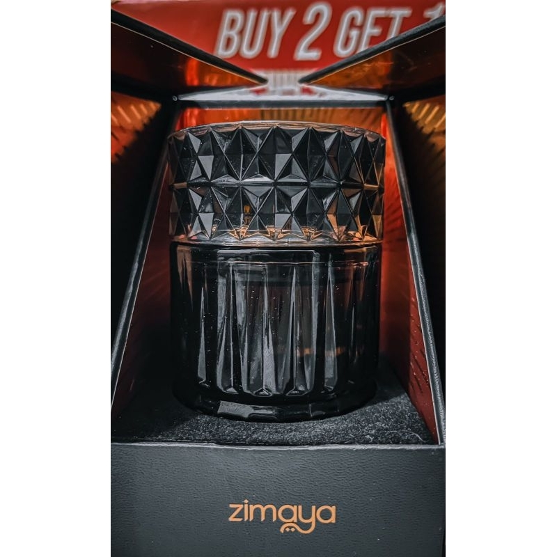 Zimaya Sharaf The Club ( Preloved )