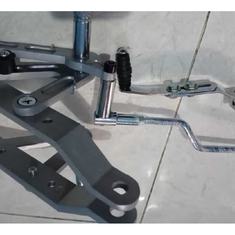 underbone universal set operan stik rem Underbond universal underbone Jupiter z Supra grand  univers