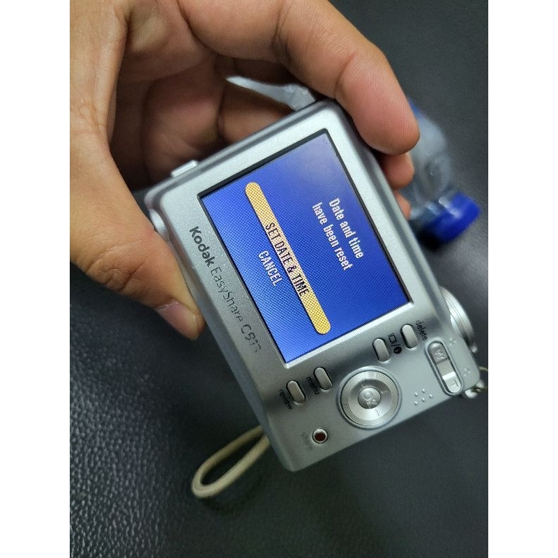 Kodak EasyShare C913
