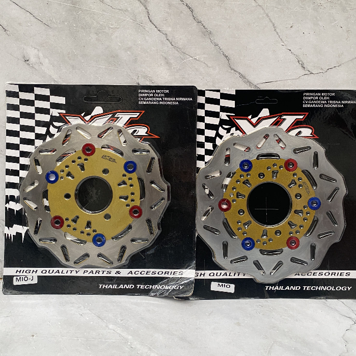 Piringan Cakram Depan Variasi Standar Mio J Mio Sporty Cakram Standar Piringan Cakram Variasi Mio J 
