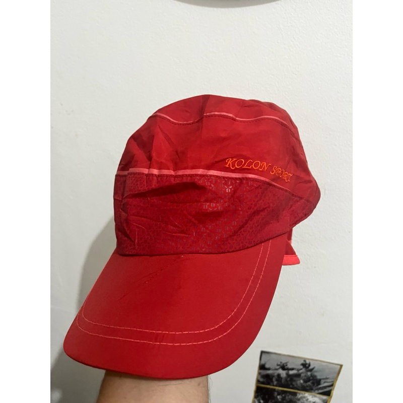 Topi Outdoor Kolon Sport Gore-Tex