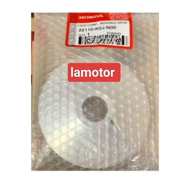 Rumah Roller Ori Genio Beat Street Scoopy