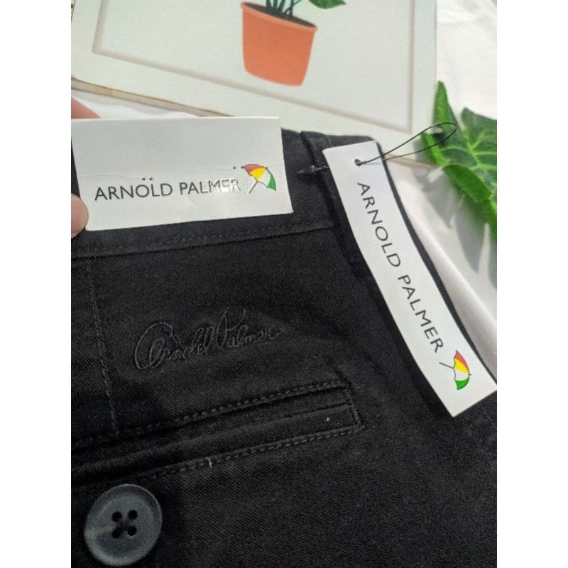 Celana pria Arnold palmer Original