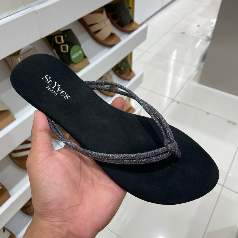 sandal jepit wanita St Yves super nyaman