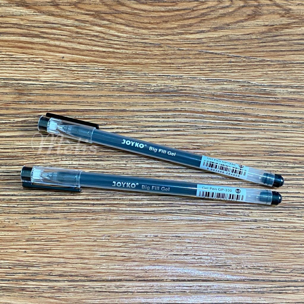 

Pulpen Gel Joyko GP330 Ballpoint Gel