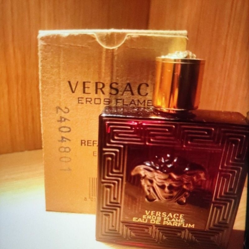 VERSACE EROS FLAME 100ml TESTER