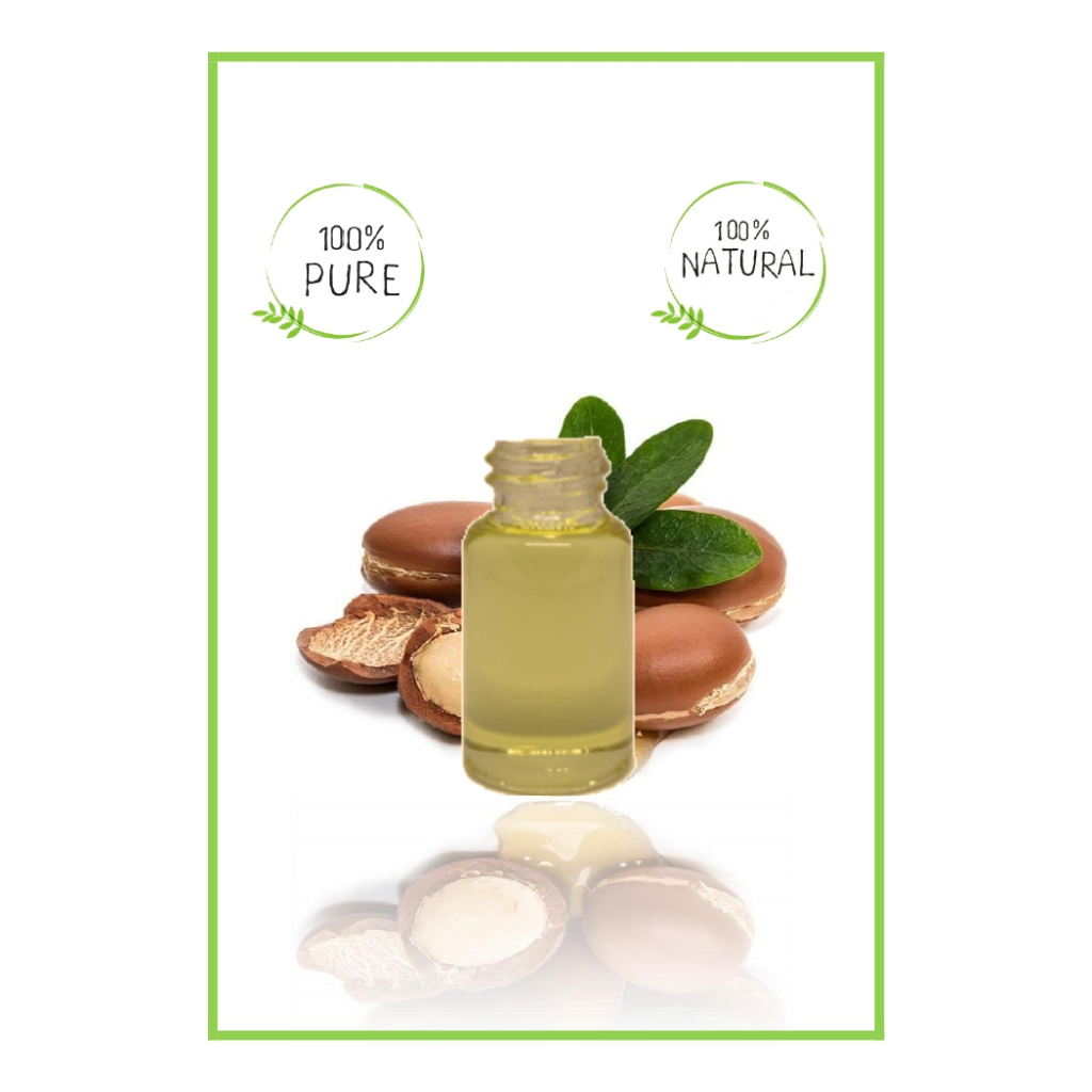 Pure Natural Argan Oil 250ml 500ml 1000ml 1Liter / Minyak Argan Morocco Murni Carrier Oil