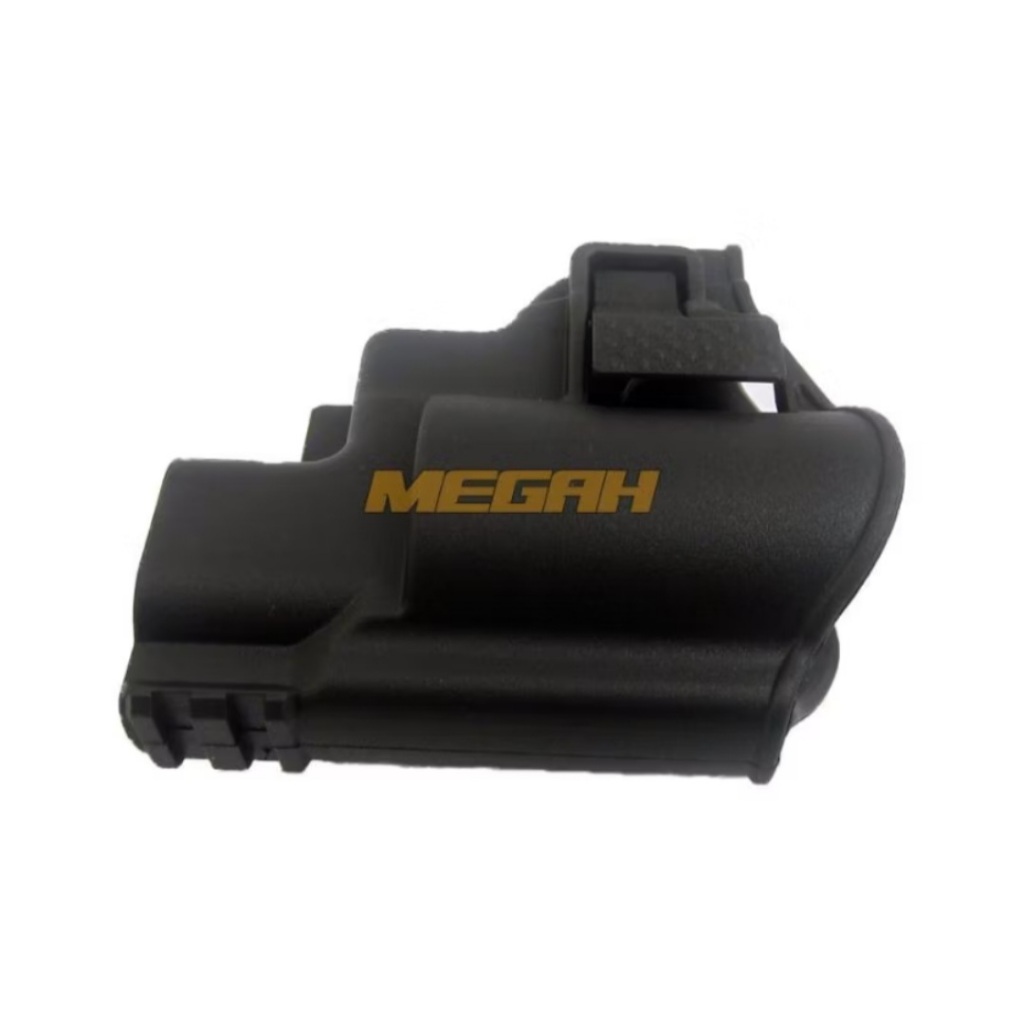 Holster Sarung pinggang Tactical For Handgun Rev SNW 2inc dan 4inc