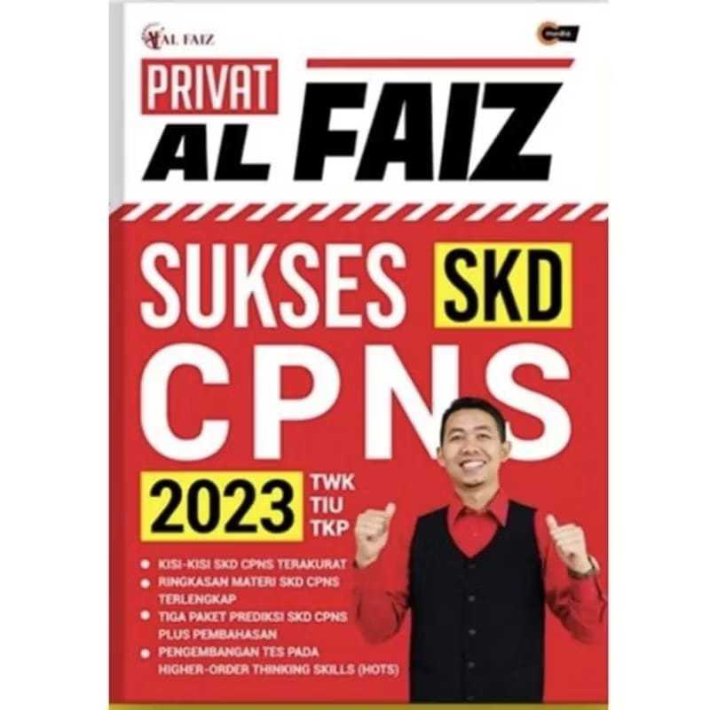 SUKSES SKD CPNS 2023