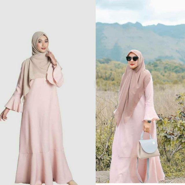 RIA MIRANDA - NEW Umma Dress