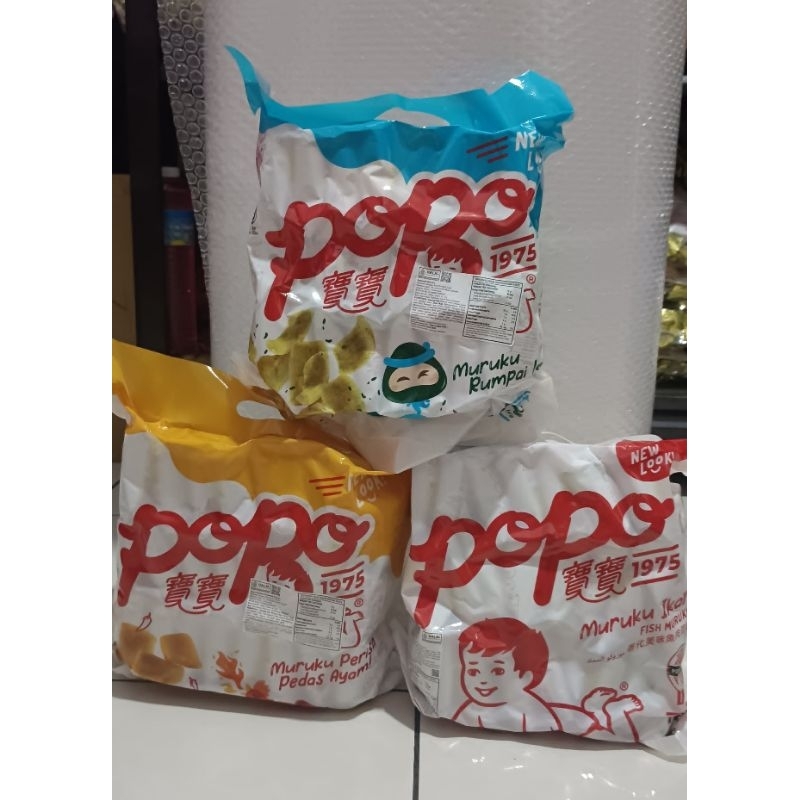 

POPO maruku 12grx24pcs