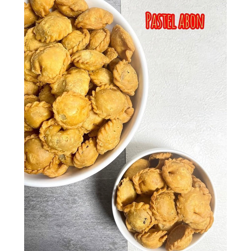 

Pastel Abon Sarikaya 500 gr (1/2 kg)