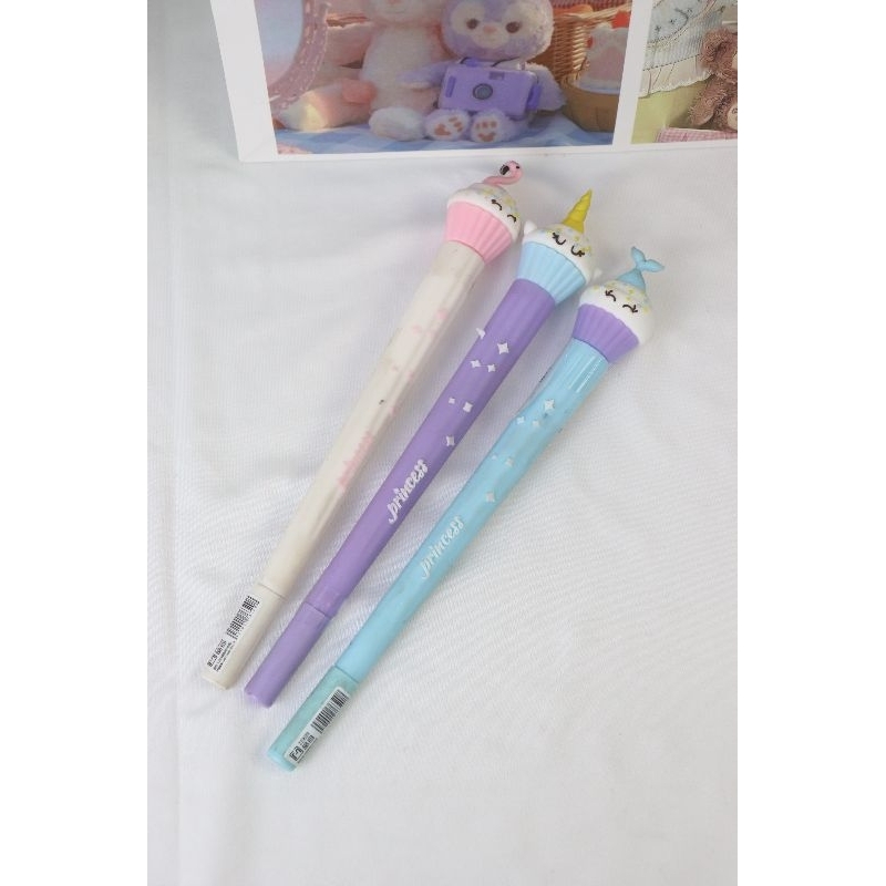 

PULPEN KARET || CAKE || LUCU GEMASH