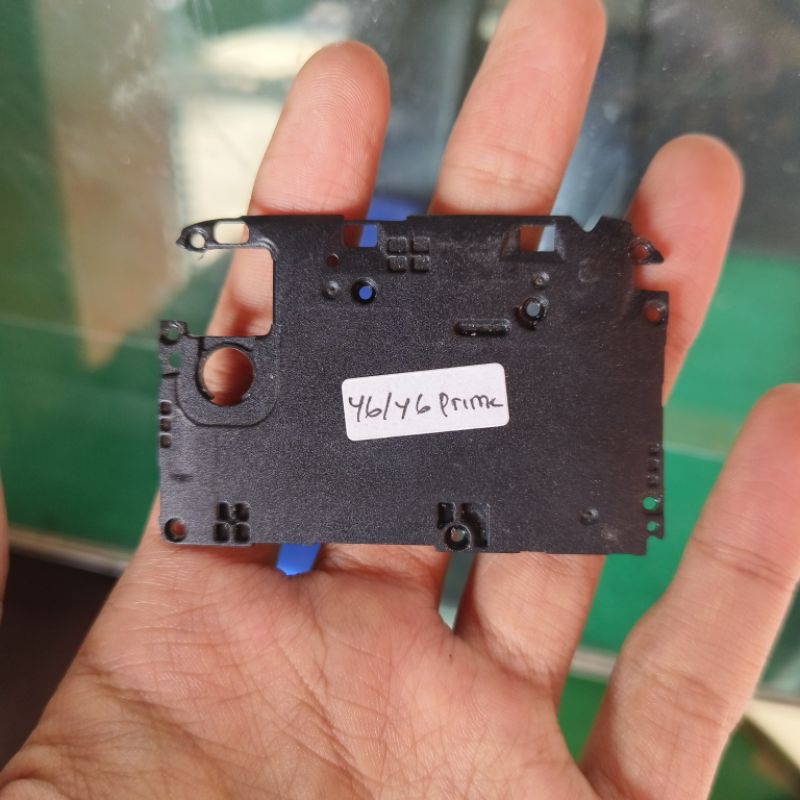 TUTUP MESIN HUAWEI Y6/Y6 PRIME ORI COPOTAN