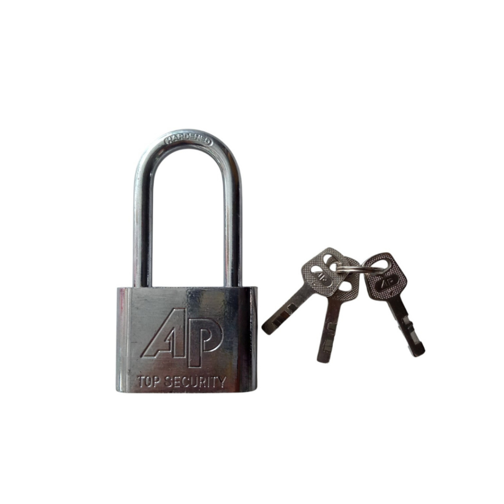 Kunci Gembok/Padlock/Top Security Padlock/Kunci Pagar Rumah/Kunci Gembok Serbaguna