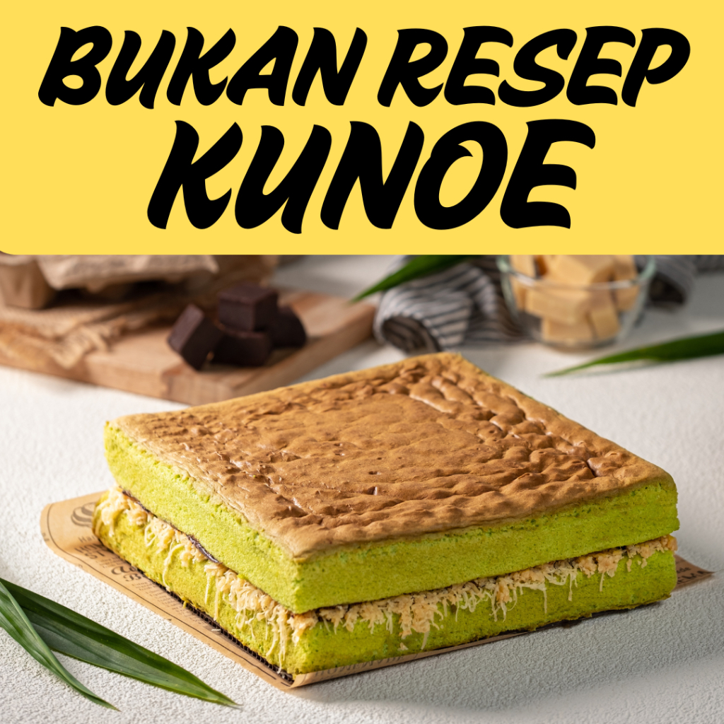 

Raja Pandan Chocolate Cheese Spiku / Spikoe / Lapis Surabaya Made by Raja Ambon (BUKAN RESEP KUNOE)