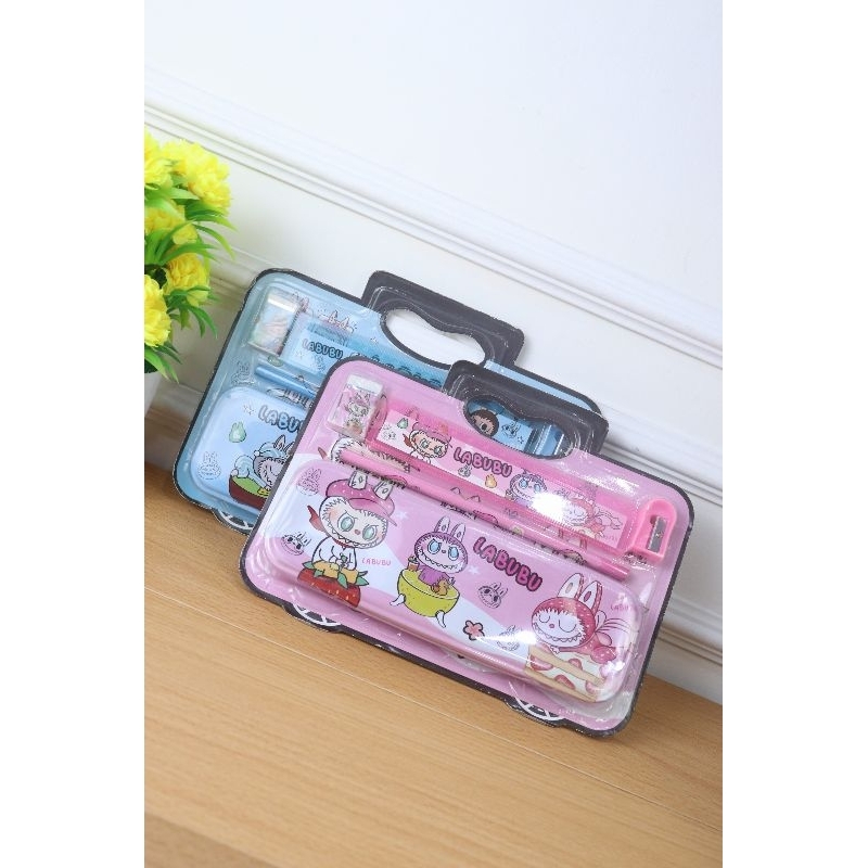 

STATIONARY SETT || KOTAK PENSIL