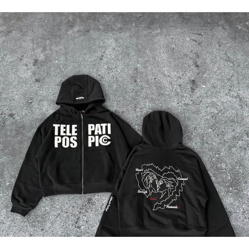 TELEPATI X POSPIC