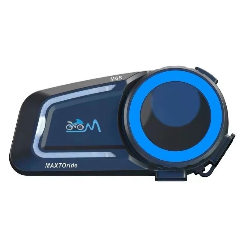 INTERCOM MAXTO M6S BLUTOOTH HELM MAXTO M6S MUSIC SHARING NOT MAXTO M2 MAXTO M2C MAXTO M3 MAXTO M3S O