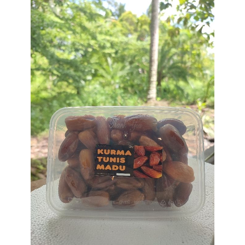 

Tunis Madu 500gr