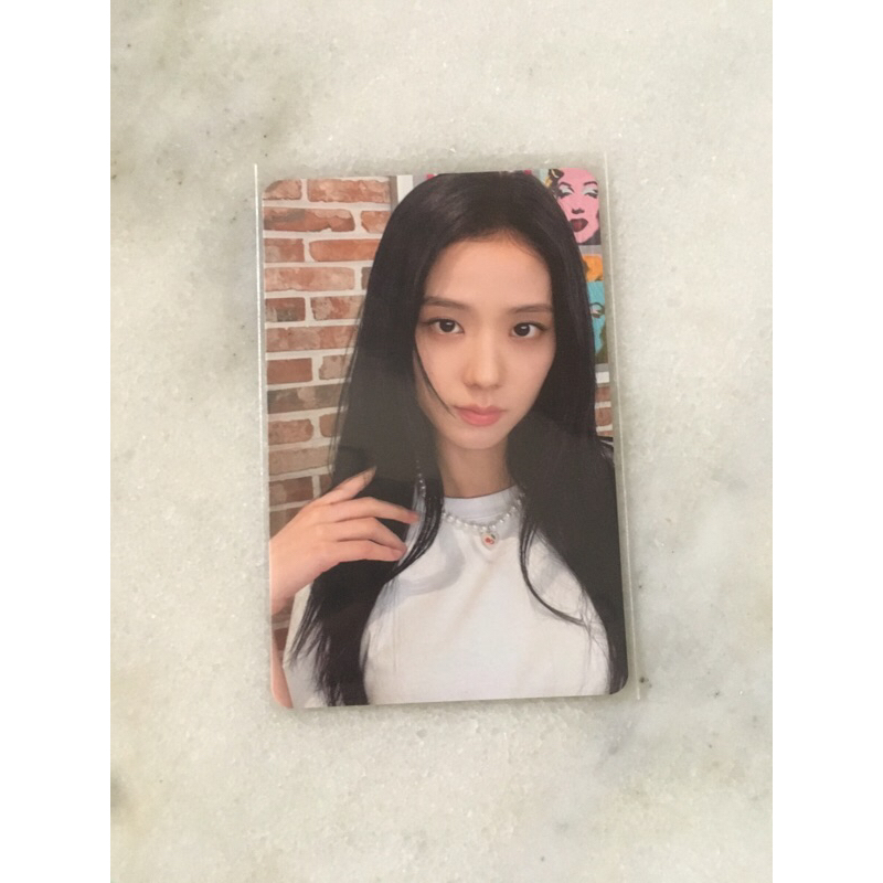 Pc Jisoo BlackPink Official